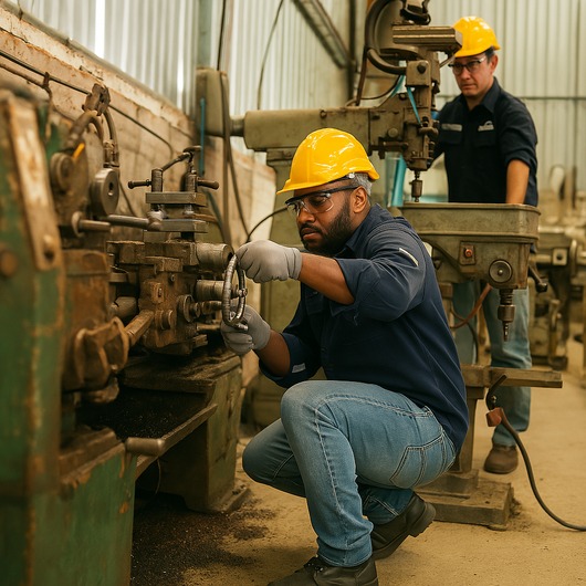 Civil & Gas Engineering